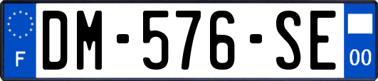 DM-576-SE