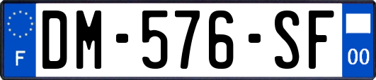 DM-576-SF