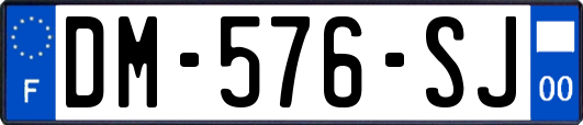 DM-576-SJ