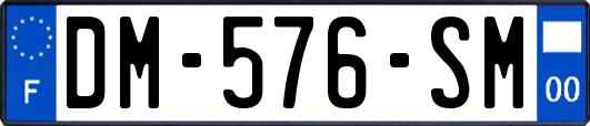 DM-576-SM