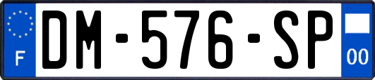 DM-576-SP