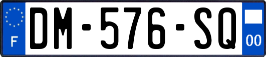 DM-576-SQ
