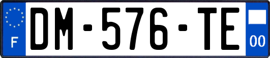 DM-576-TE