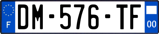DM-576-TF