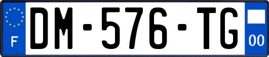DM-576-TG