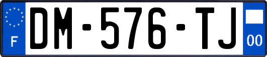 DM-576-TJ