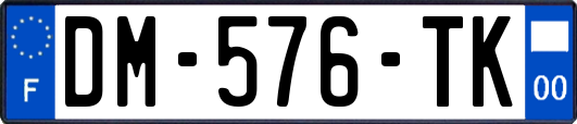 DM-576-TK