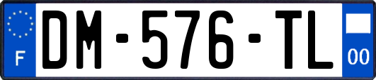 DM-576-TL