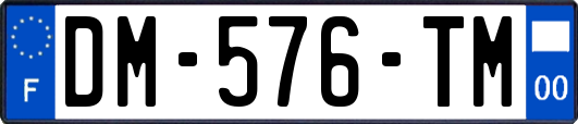DM-576-TM