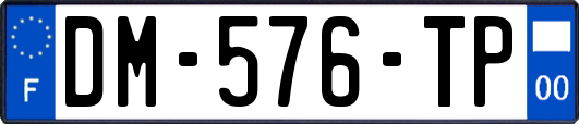 DM-576-TP