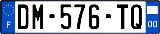 DM-576-TQ