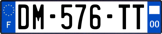 DM-576-TT