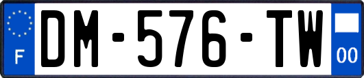 DM-576-TW