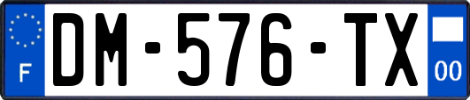 DM-576-TX