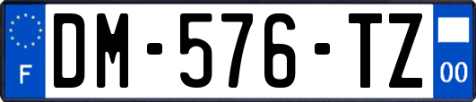 DM-576-TZ