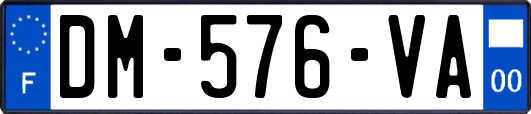 DM-576-VA