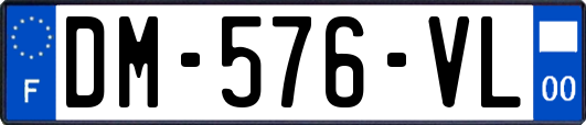 DM-576-VL