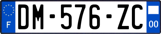 DM-576-ZC