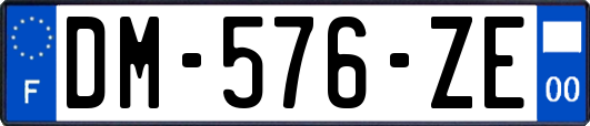 DM-576-ZE