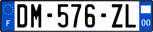 DM-576-ZL