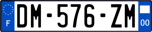 DM-576-ZM