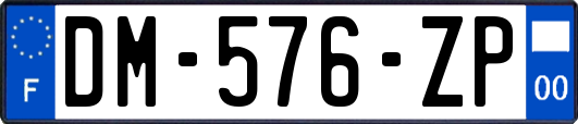 DM-576-ZP