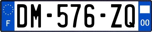 DM-576-ZQ