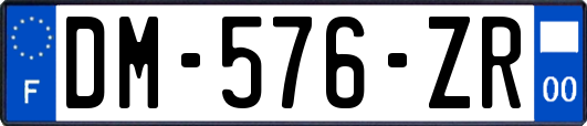 DM-576-ZR