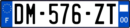 DM-576-ZT