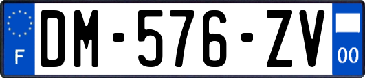 DM-576-ZV