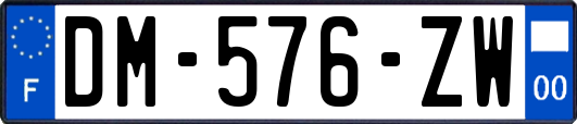 DM-576-ZW