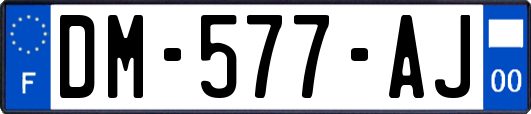 DM-577-AJ