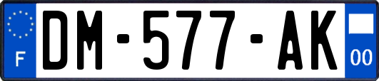 DM-577-AK