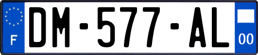 DM-577-AL