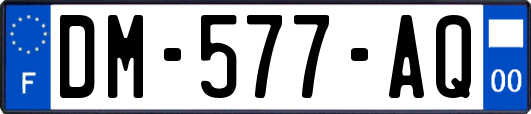 DM-577-AQ