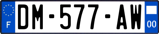 DM-577-AW