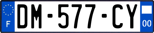 DM-577-CY