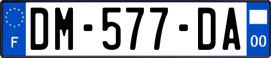 DM-577-DA