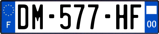 DM-577-HF