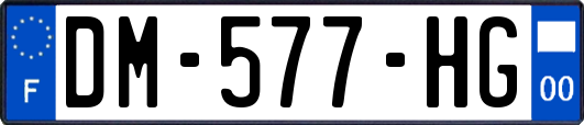 DM-577-HG