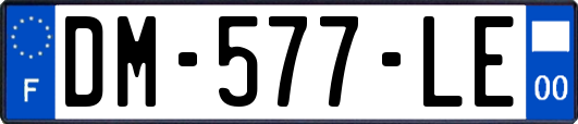 DM-577-LE