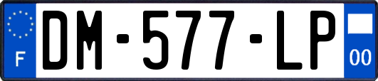 DM-577-LP