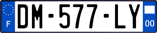 DM-577-LY