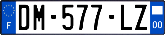 DM-577-LZ
