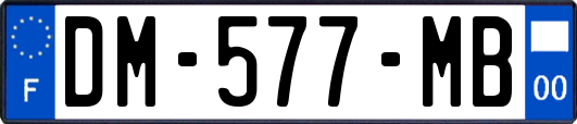 DM-577-MB