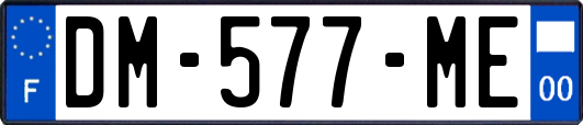 DM-577-ME