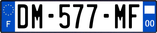 DM-577-MF