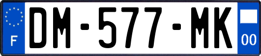 DM-577-MK