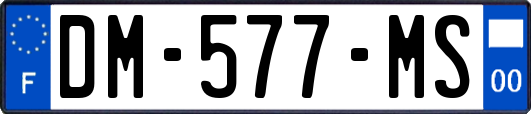 DM-577-MS
