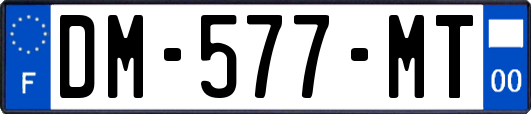 DM-577-MT